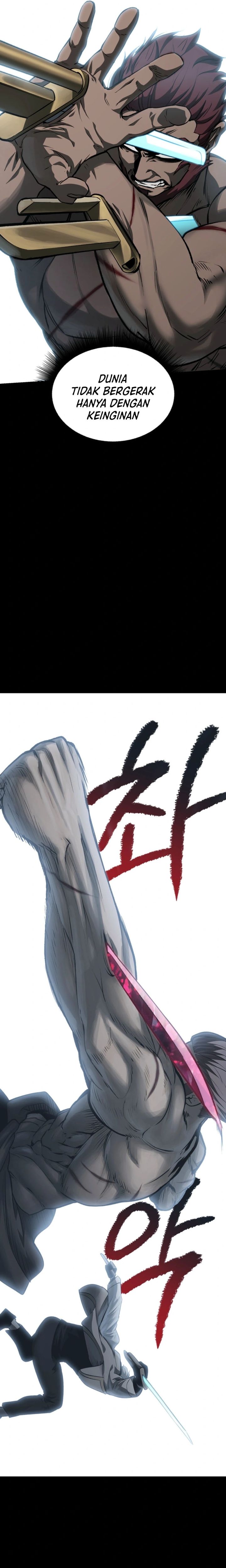 Otherworldly Sword King’s Survival Records Chapter 249 Gambar 15